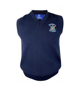 Vest Wool