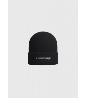 St Columba College Beanie