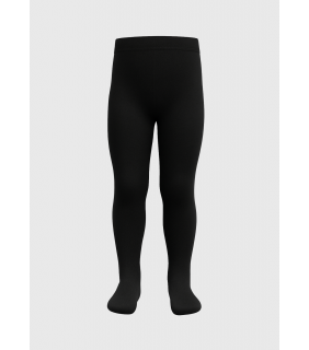 Tights Jnr Black