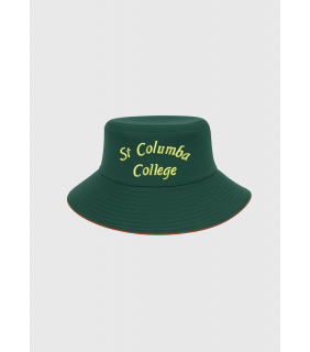 Hat Bucket Green
