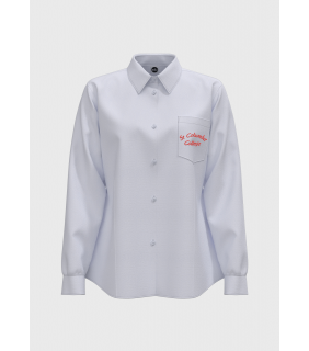 Blouse L/S 