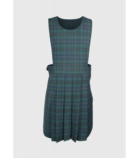 St Columba College Pinafore