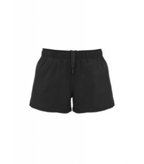 Short Sport Ladies