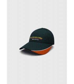 Cap - Broughton