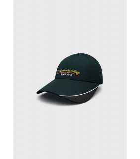 Cap - Faulkner