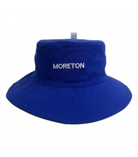 Hat Bucket Moreton Royal