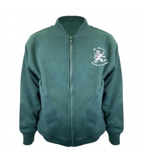 Jacket Fleece