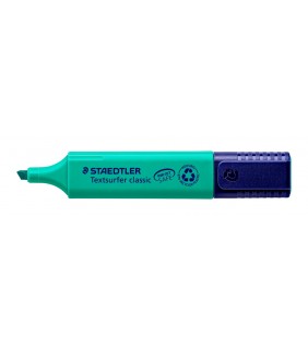 Staedtler Textsurfer classic highlighter - turquoise