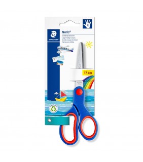 Staedtler Scissors 170mm Hobby - Right Handed