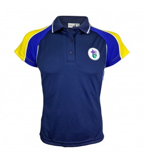 *STAFF* Polo Flynn Ladies