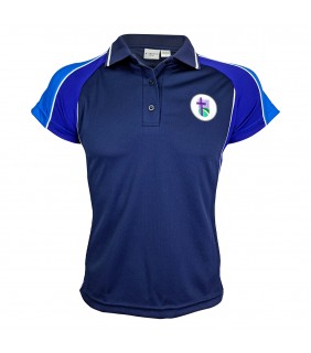 *STAFF* Polo Liddell Ladies