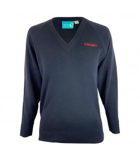 Jumper Navy