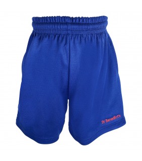 Short Sport Navy