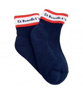 Socks Navy