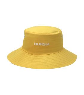 Hat Bucket Gold Nursia