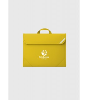 Bag Library Yellow