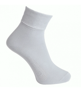 Socks White