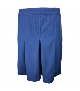 Culotte Secondary