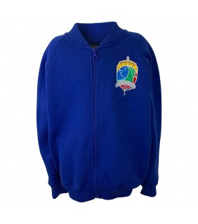 Jacket Royal Fleece