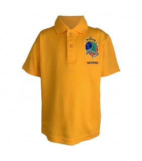 Polo House Gold MORRIS