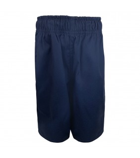 Short Rugger Formal