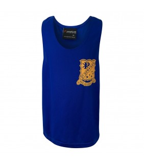  Singlet Royal Representive 