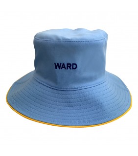 Hat Bucket Sky Ward