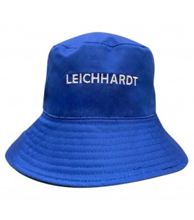 Bucket Hat Green/Blue
