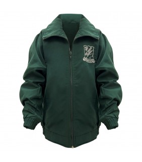 Track Jacket (Microfibre)