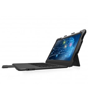 STM DUX RUGGED CASE WITH KEYBOARD TRACKPAD USB-C (IPAD 10TH GEN)
