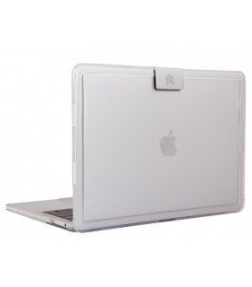 STM Hynt for MacBook Pro 15-Inch (2016, 2017 & 2018) Clear