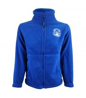 Jacket Royal Polar Fleece Zip 