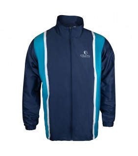 Sublimated Jacket Track Unisex