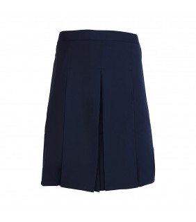 Culottes Navy 