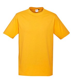 Biz Collection T-Shirt Gold