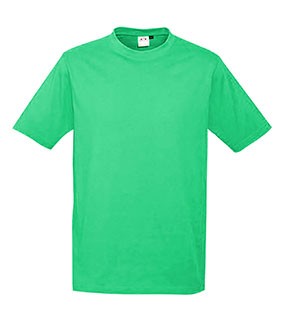 Biz Collection T-Shirt Neon Green