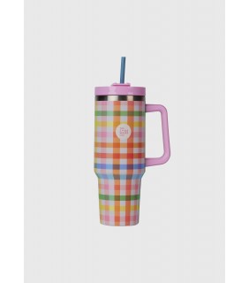 The Somewhere Co TSC Sugarplum 1.2L Tumbler