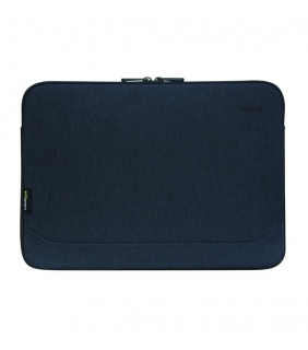 Targus 13-14" Cypress Sleeve with EcoSmart (Navy) 