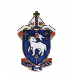The Cathedral School Badge