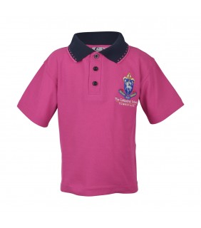Early Learning Centre Polo - Pink