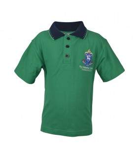 Early Learning Centre Polo - Green