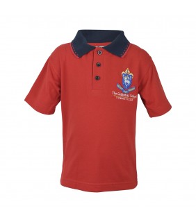 Early Learning Centre Polo - Red