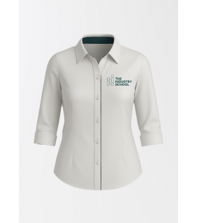 Blouse Formal White