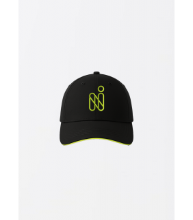 Cap Black Student