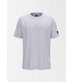 Tee White Unisex