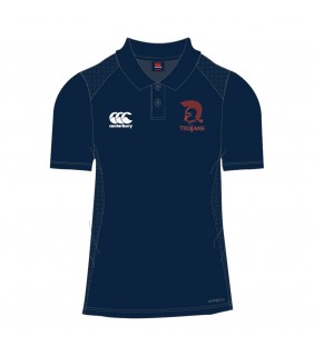 Navy Youth Polo 