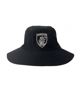 The Essington School Navy Bucket Hat