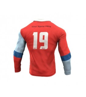 Leavers Jersey