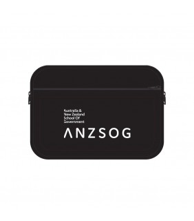 Laptop Sleeve Black