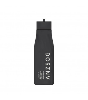 Waterbottle Black